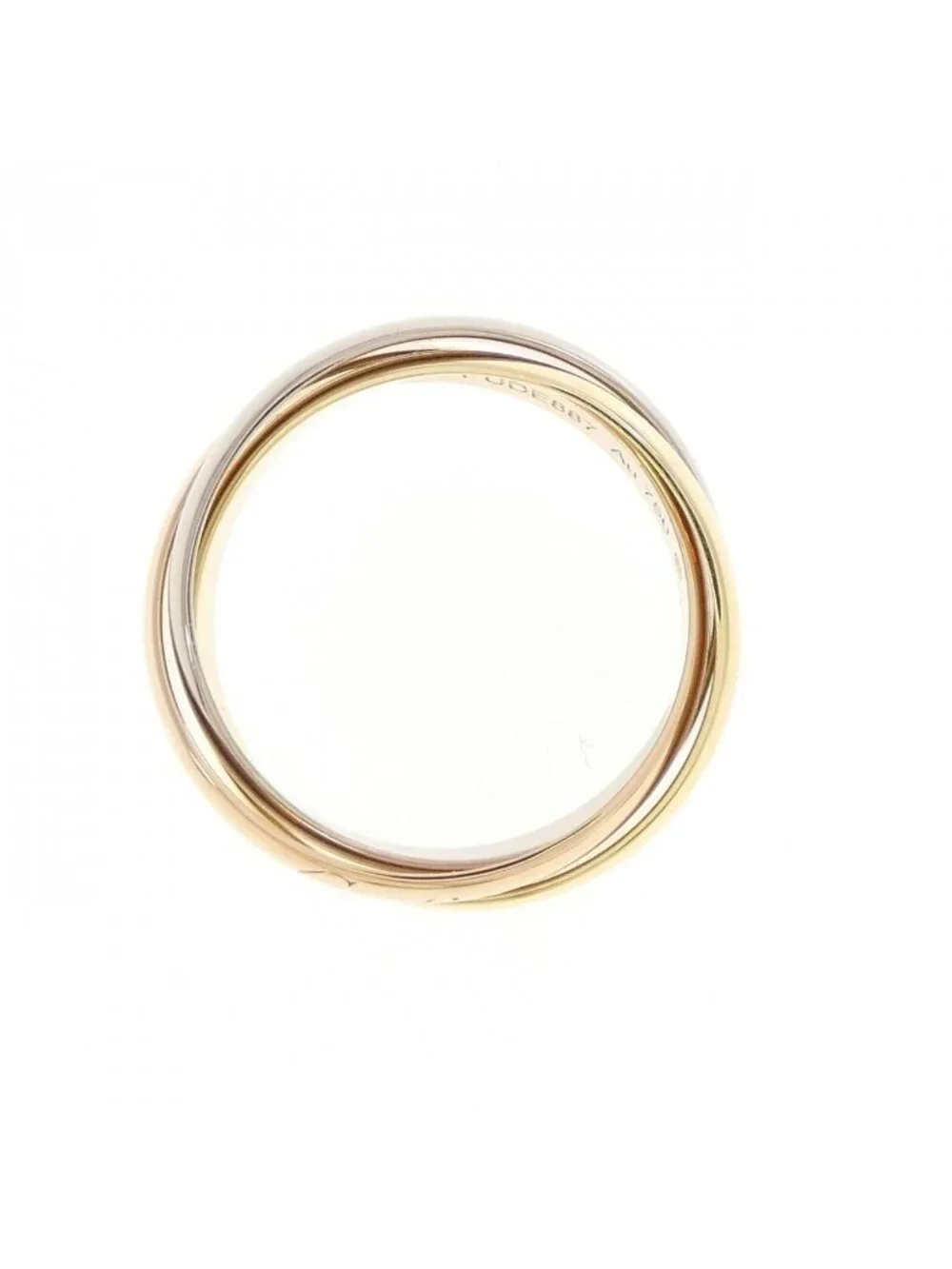 Cartier this authentic
